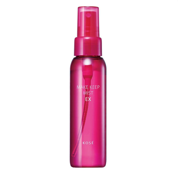 Kosé Make Keep Mist Ex 定妝噴霧 80ml