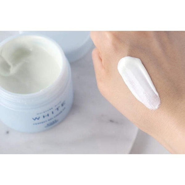 Kosé Moisture Mild Cream 保濕淡斑乳霜 55g