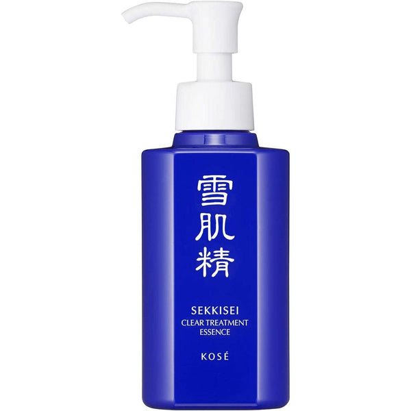 雪肌精 Clear Treatment Essence 擦拭肌膚亮白精華液 140ml