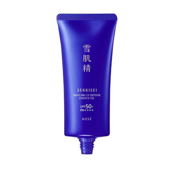 雪肌精保養不黏膩肌膚提亮 UV 凝膠防曬凝膠 SPF+ PA++++ 90g