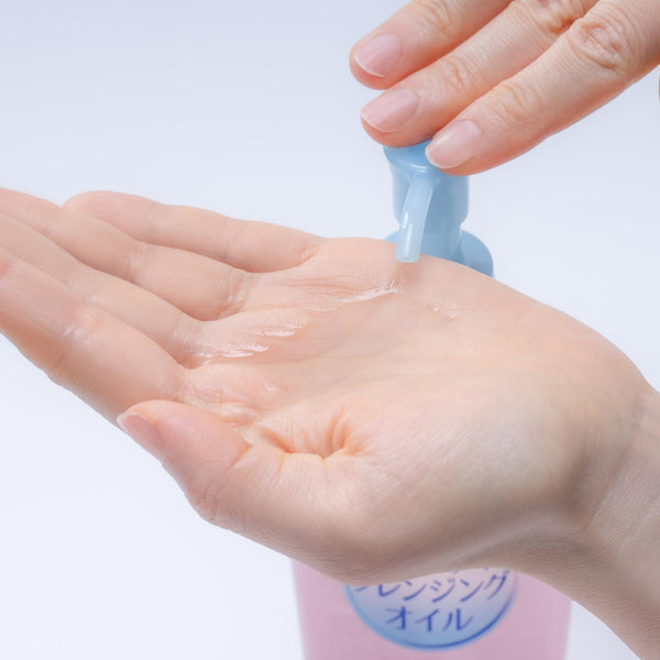 Softymo 快速卸妝油卸妝液 230ml