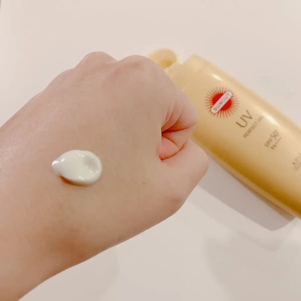 Kosé Suncut 防曬霜完美持久紫外線凝膠 SPF50+ 120g