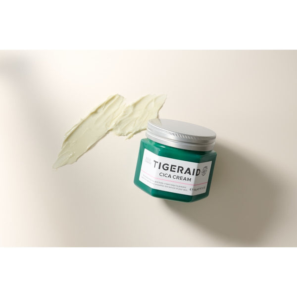 Kosé Tigeraid Cica 臉部與身體保濕修復霜 150g