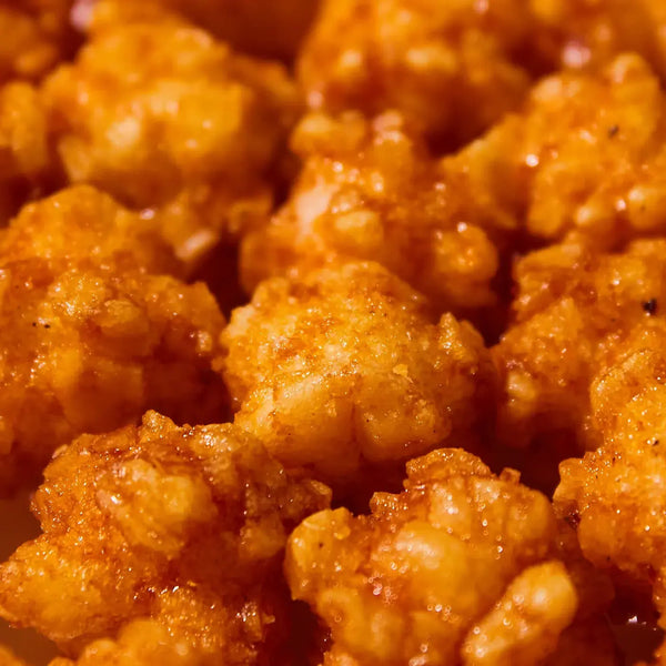 Kotsubukko 甜炒米果 100g (3 包)