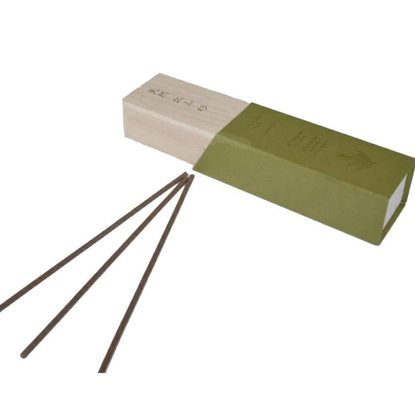 Kosaido 全天然北山杉木盒香 20 支