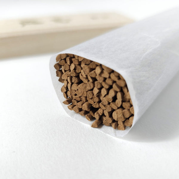 Kosaido 全天然優質嶗山檀香 110 克拉。