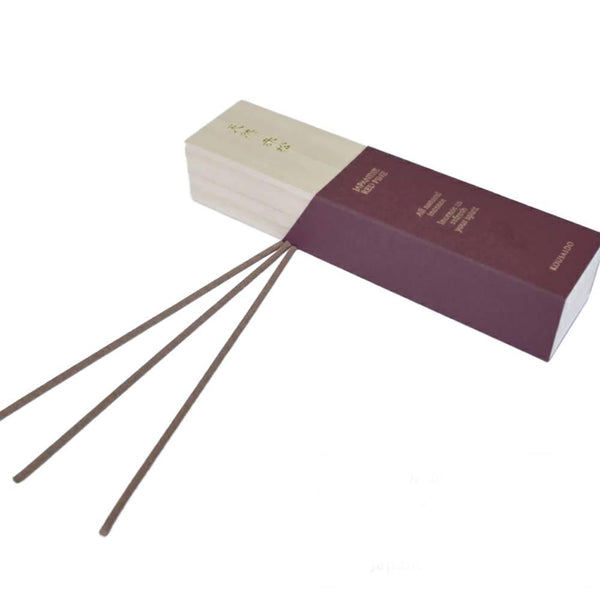 Kosaido 全天然紅松木盒香 20 支