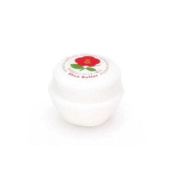 Kosaido 山茶花乳木果油保濕香氛潤膚膏 8g