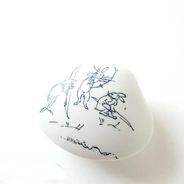 高齋堂貝殼香爐 Choju Giga Design