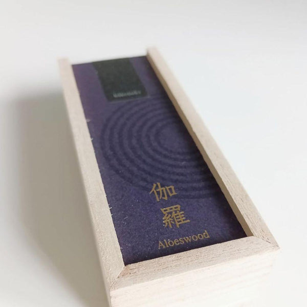 Kosaido Hitotoki 高級沉香 Kyara 沉香 15 支