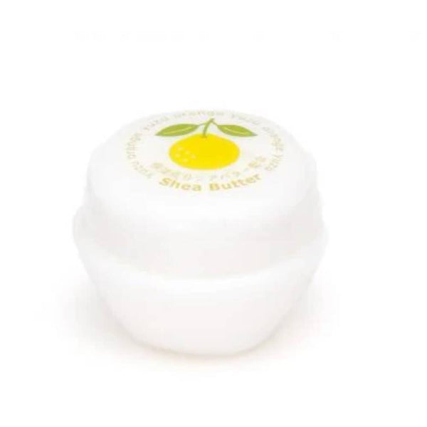 Kosaido 柚子乳木果油保濕香氛潤膚霜 8g