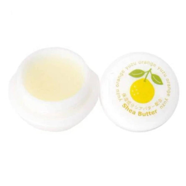 Kosaido 柚子乳木果油保濕香氛潤膚霜 8g