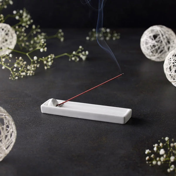 Kosaido 禪岩花園香爐獨特時尚香爐