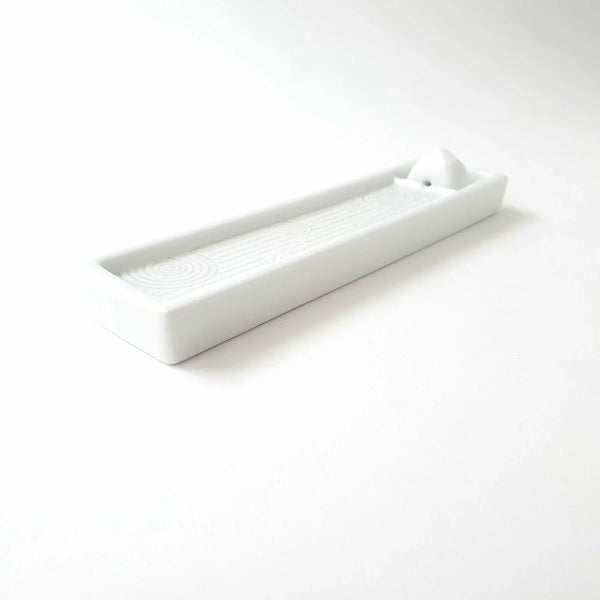 Kosaido 禪岩花園香爐獨特時尚香爐