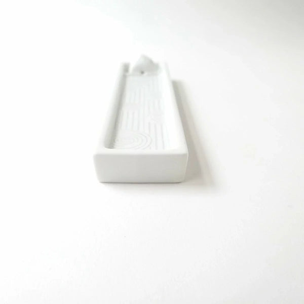 Kosaido 禪岩花園香爐獨特時尚香爐