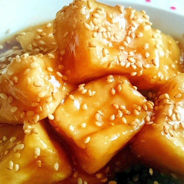 Koya Dofu 營養日本凍乾豆腐 65g