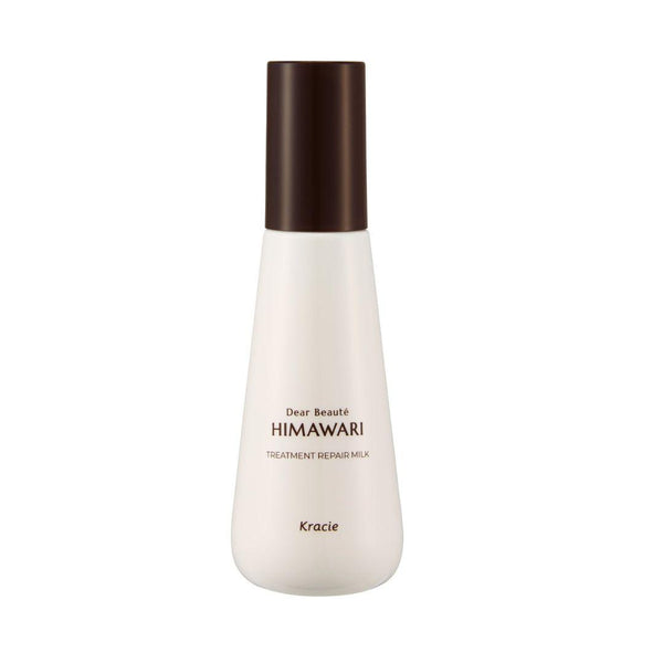 Kracie Dear Beaute 向日葵護髮修復乳 120ml