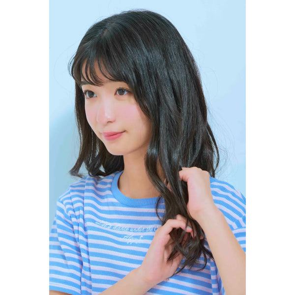 Ichikami Junno 受損髮質草本精華護理液 100g