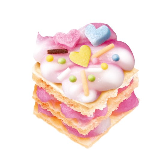 Kracie Popin Cookin 兒童糖果製作套件（5 件裝）