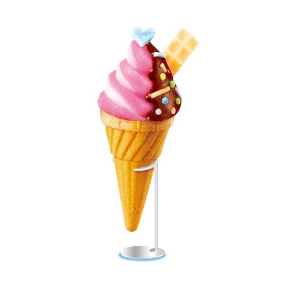 Kracie Popin Cookin 兒童糖果製作套件（5 件裝）