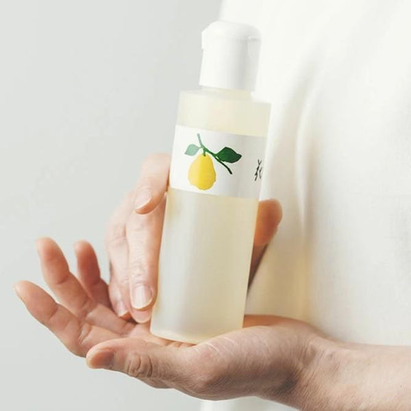 Kuni 日本木瓜天然保濕乳液 200ml