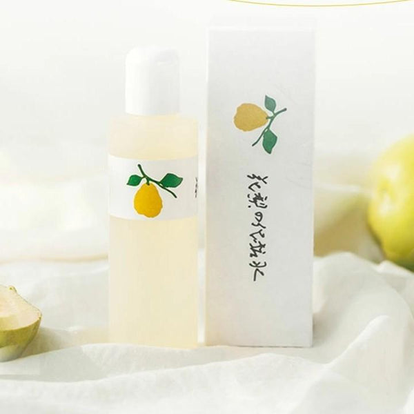 Kuni 日本木瓜天然保濕乳液 200ml