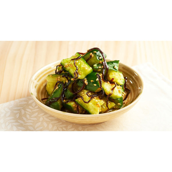 Kurakon 鹹昆布海藻鮮味調味料（6 件裝）