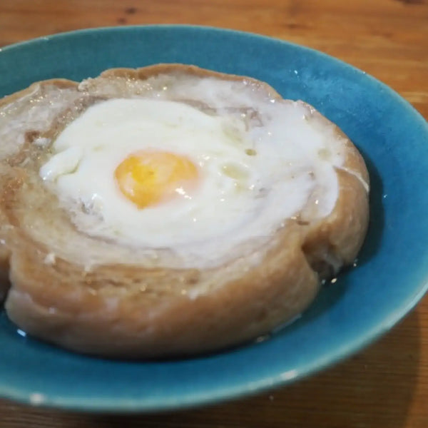Kurumafu 純素小麥麩質環高蛋白肉類替代品 6 件