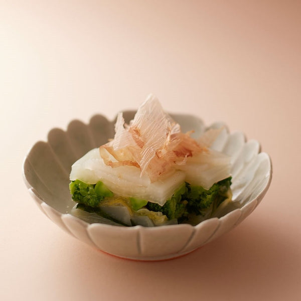 Kyuemon Katsuobushi 超薄刨乾鰹魚片 40g