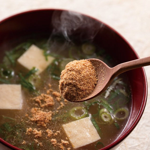 Kyuemon Katsuobushi Powder 鰹魚調味高湯粉 60g