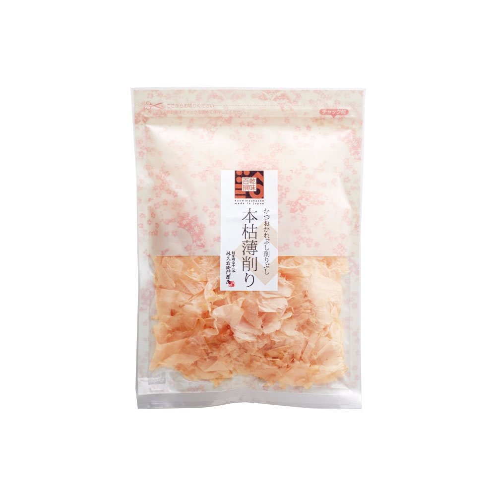 久右衛門 自然乾鰹魚片 薄切鰹魚 32g