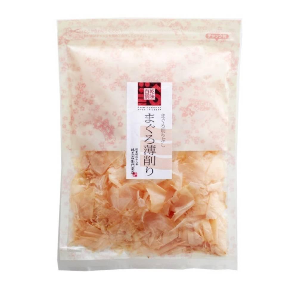 久右衛門 鮪魚乾鮪魚薄片鮪魚片 32g