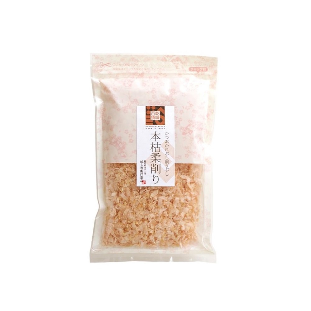 久右衛門 曬乾鰹魚鰹魚細片 30g