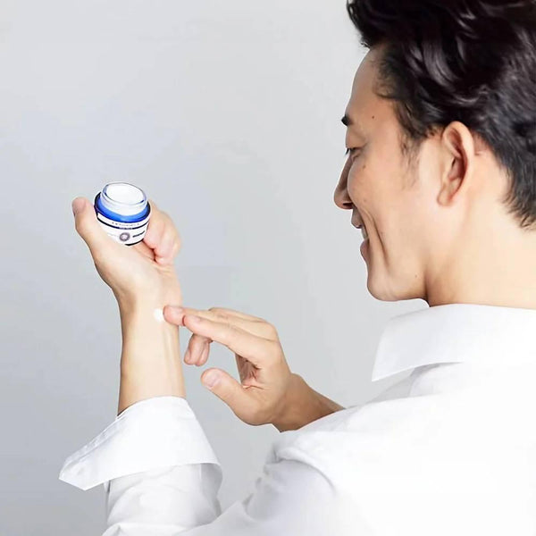 Proudmen 男士美容膏綠木香膏 40 克