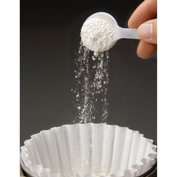 Leye Roka 鍋式濾油粉套裝，用於重複使用食用油