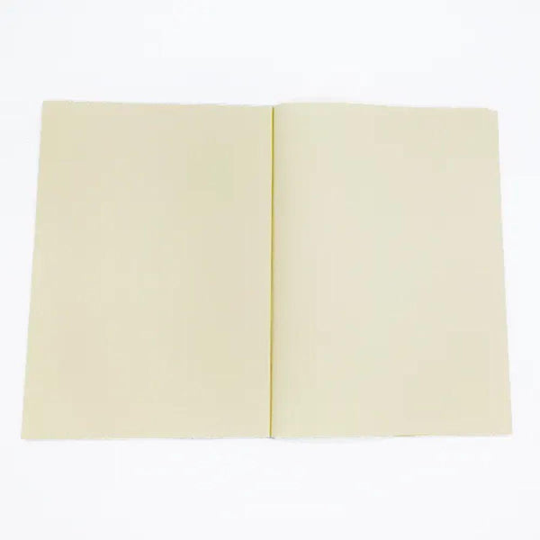 Life Noble 筆記本 A4 無格高級書寫紙 N34（100 頁）