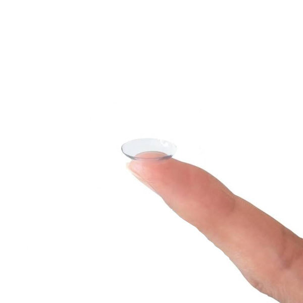 Smile Contact Fine Fit Plus 隱形眼鏡驗配液 8 毫升