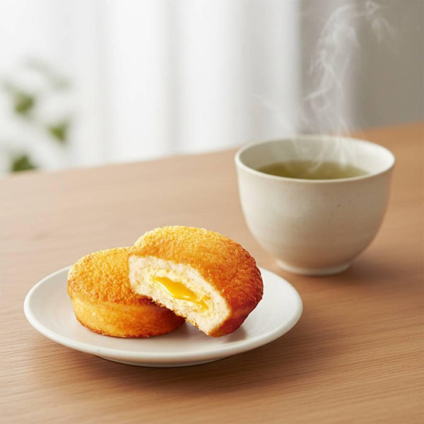 樂天奶油蛋糕 奶油夾心零食蛋糕 9 塊