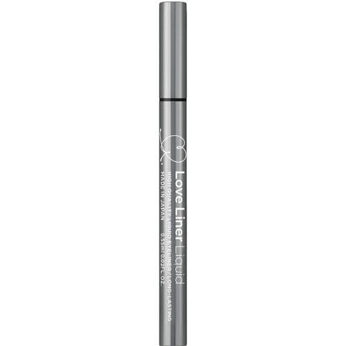 Love Liner 持久液體防水黑色眼線筆