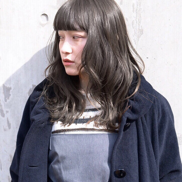 Lucido-L 摩洛哥堅果護髮油，讓秀髮絲般柔滑 60 毫升