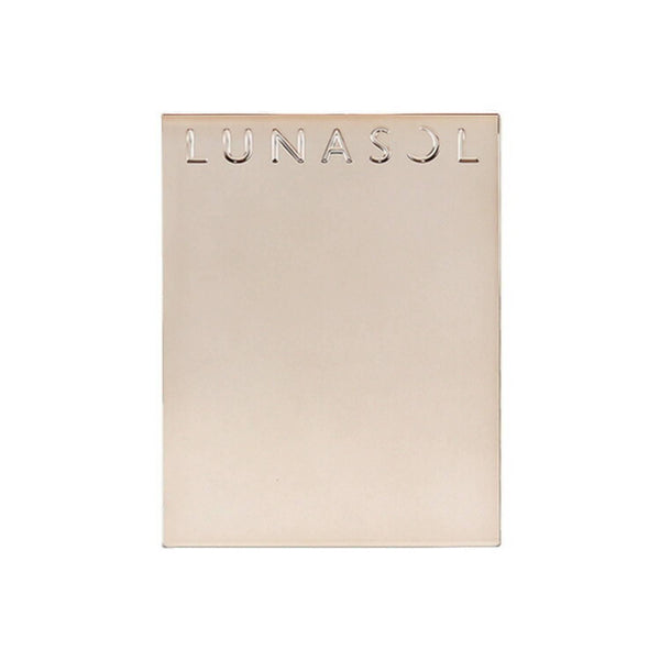 Lunasol 眼影 N 眼影四色