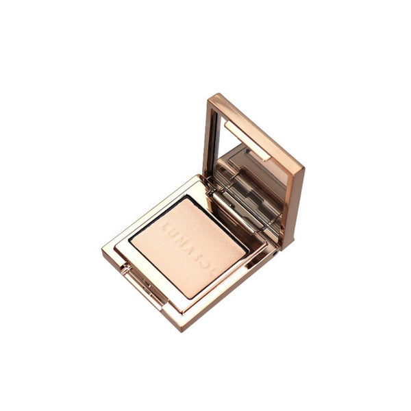 Lunasol Mono Eye Color 光滑眼影
