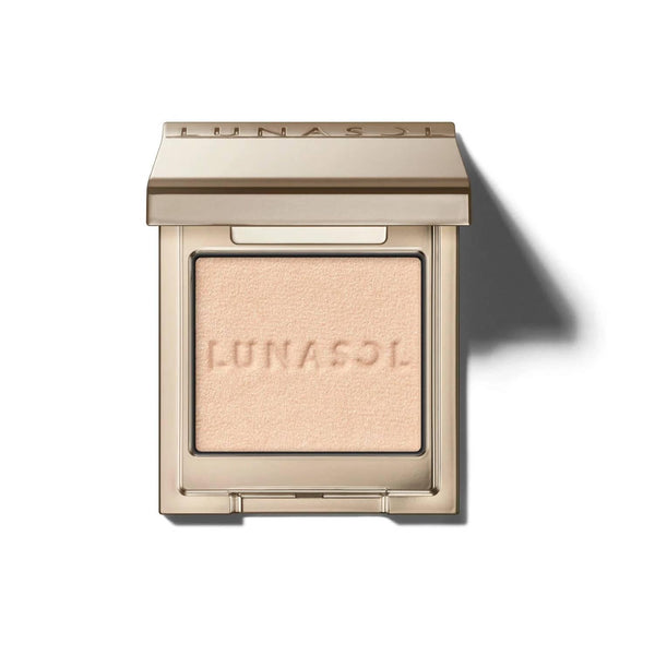Lunasol Mono Eye Color 光滑眼影