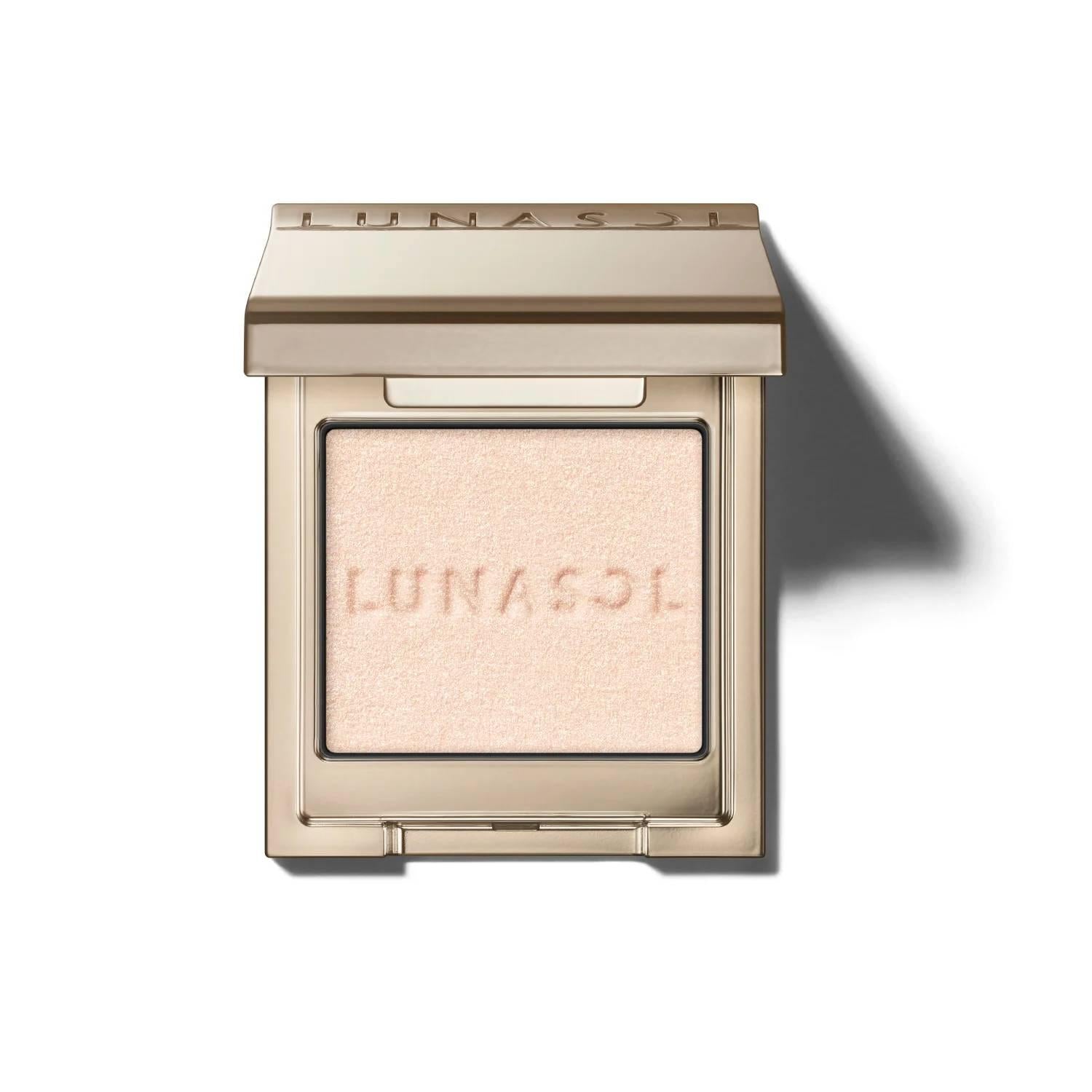 Lunasol Mono Eye Color 光滑眼影