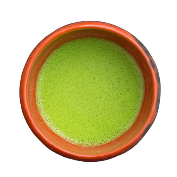馬古右衛門 山城 特級宇治抹茶 手工採摘石磨 20g