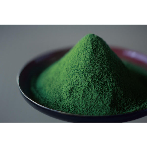 馬古右衛門 山城 特級宇治抹茶 手工採摘石磨 20g