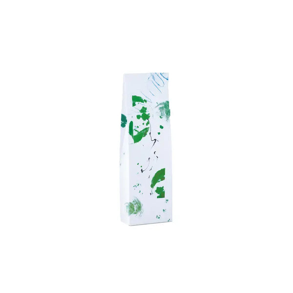 馬古右衛門 山城 特級宇治抹茶 手工採摘石磨 20g
