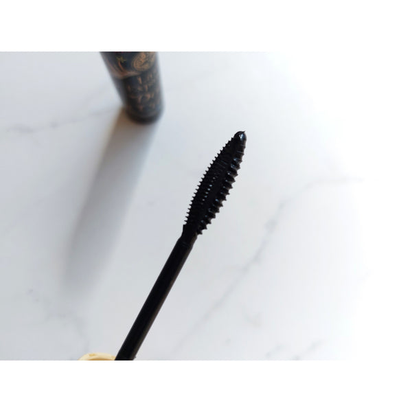 Majolica Majorca 睫毛擴充器 Dolly Curl 睫毛膏黑 6g