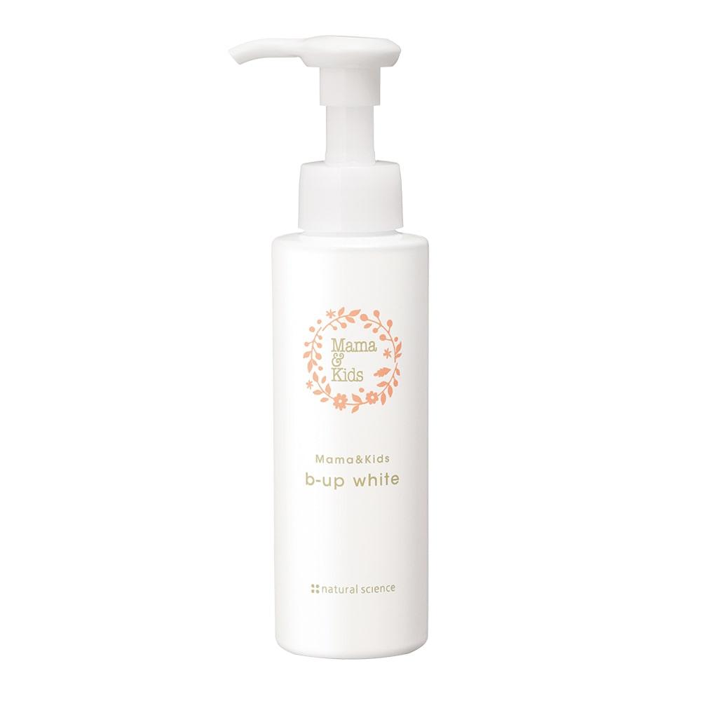 Mama & Kids B-Up 胸部護理乳液 100ml