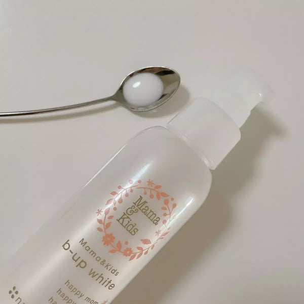Mama & Kids B-Up 胸部護理乳液 100ml